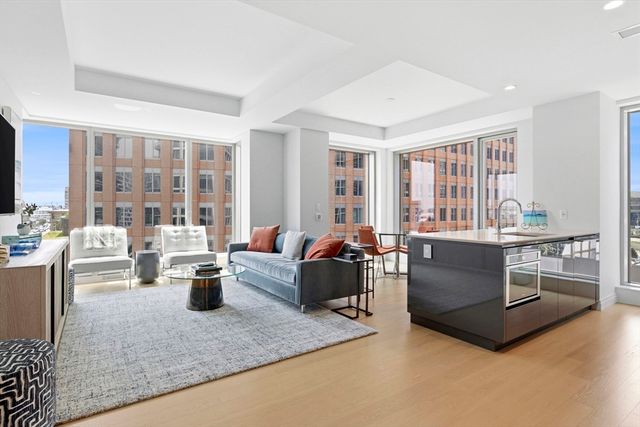 133 Seaport Blvd 723, Boston, MA 02210