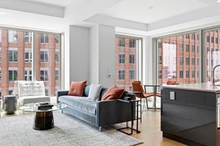 133 Seaport Blvd 723, Boston, MA 02210