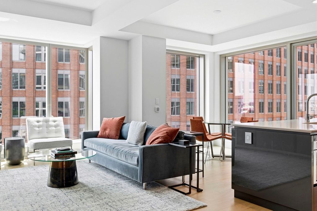 133 Seaport Blvd 723, Boston, MA 02210
