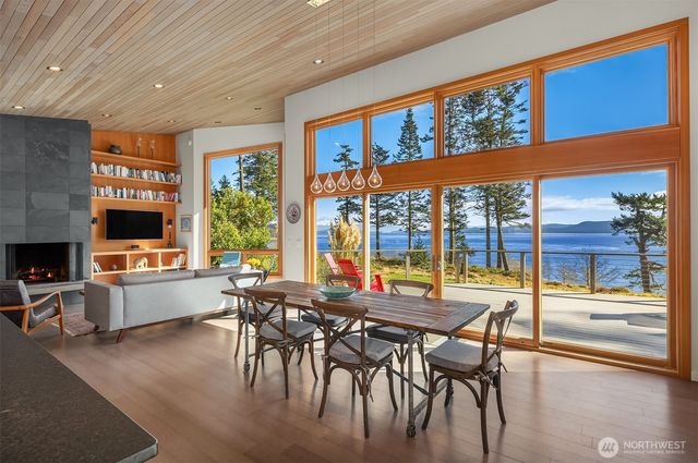 346 Thatcher Pass Rd, Decatur Island, WA 98221