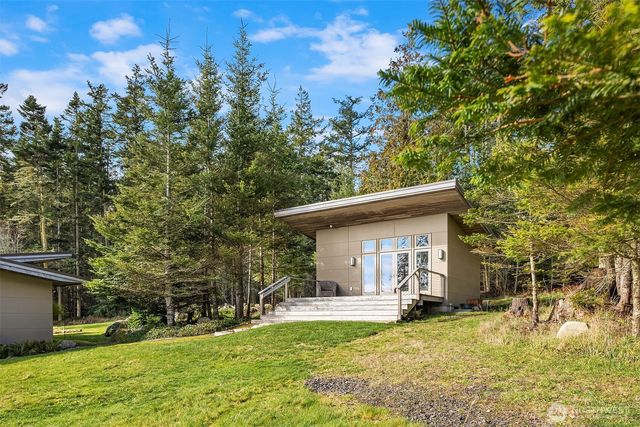 346 Thatcher Pass Rd, Decatur Island, WA 98221