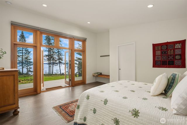 346 Thatcher Pass Rd, Decatur Island, WA 98221
