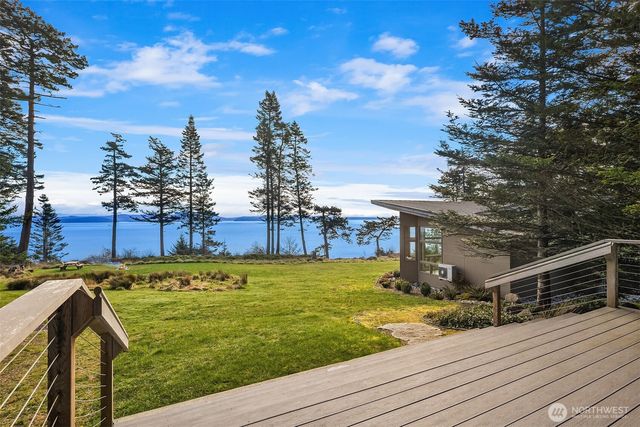346 Thatcher Pass Rd, Decatur Island, WA 98221