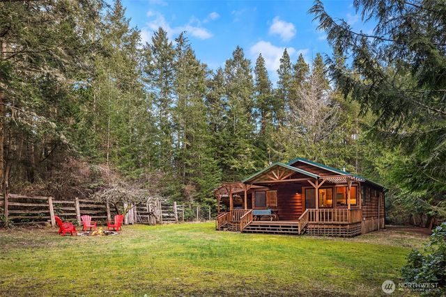 346 Thatcher Pass Rd, Decatur Island, WA 98221