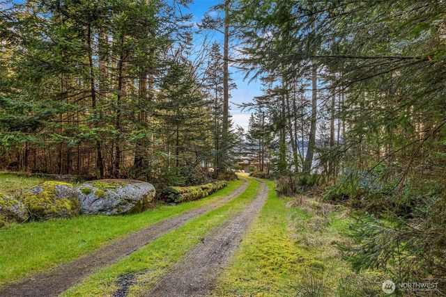 346 Thatcher Pass Rd, Decatur Island, WA 98221
