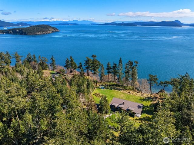 346 Thatcher Pass Rd, Decatur Island, WA 98221