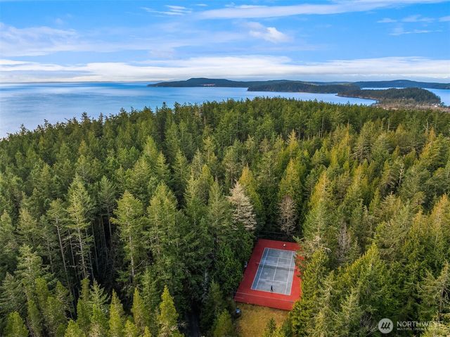 346 Thatcher Pass Rd, Decatur Island, WA 98221