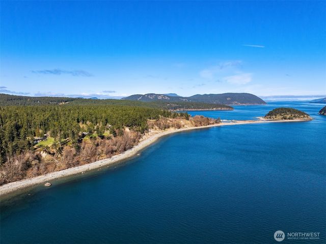 346 Thatcher Pass Rd, Decatur Island, WA 98221