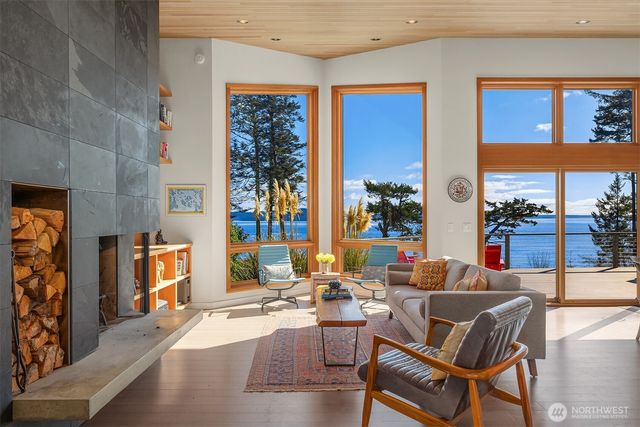 346 Thatcher Pass Rd, Decatur Island, WA 98221