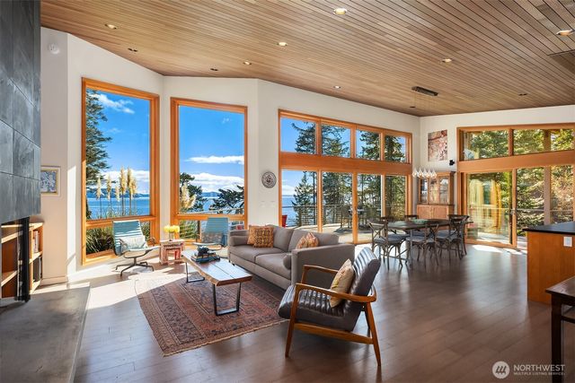 346 Thatcher Pass Rd, Decatur Island, WA 98221