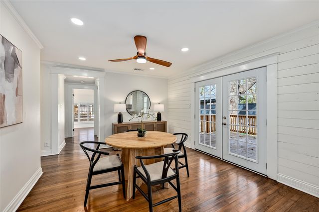 1311 Coleman Street, Mckinney, TX 75069