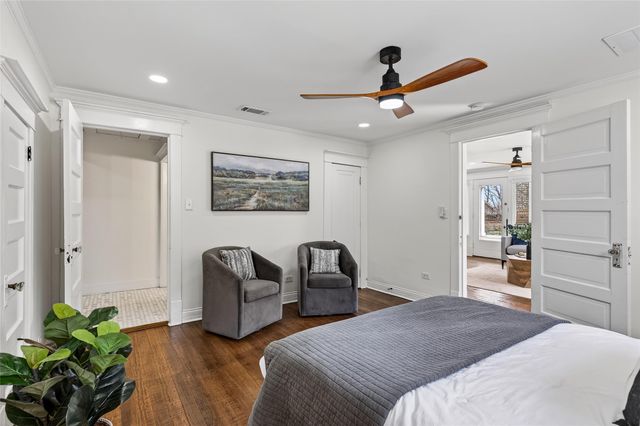 1311 Coleman Street, Mckinney, TX 75069