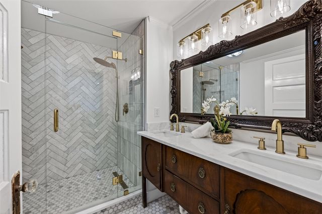 1311 Coleman Street, Mckinney, TX 75069