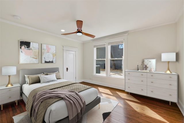 1311 Coleman Street, Mckinney, TX 75069