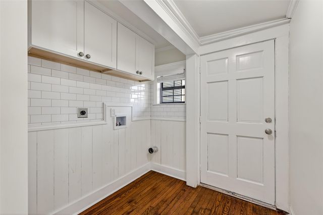 1311 Coleman Street, Mckinney, TX 75069