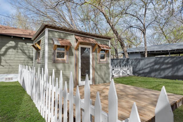 1311 Coleman Street, Mckinney, TX 75069