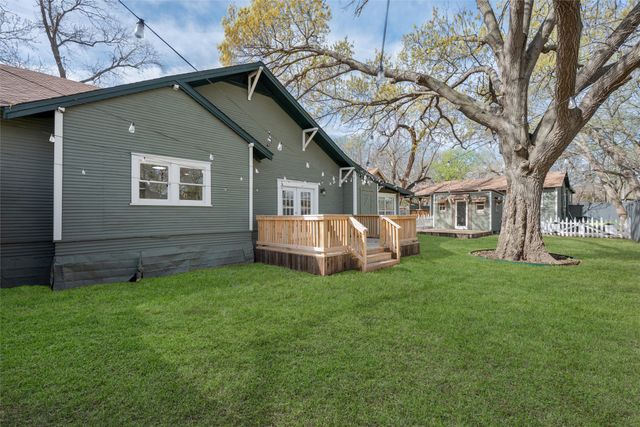 1311 Coleman Street, Mckinney, TX 75069