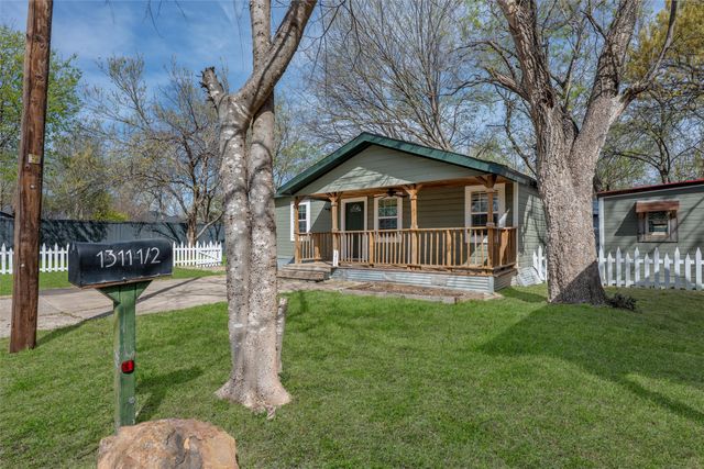 1311 Coleman Street, Mckinney, TX 75069