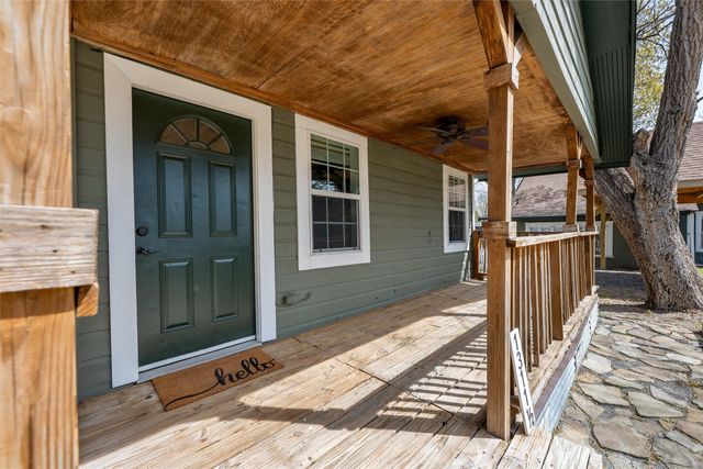 1311 Coleman Street, Mckinney, TX 75069