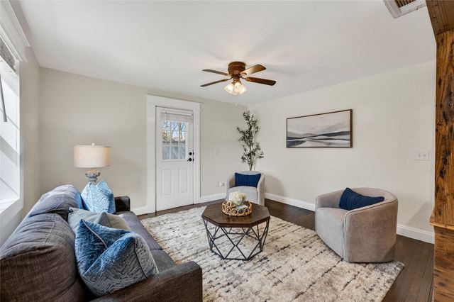 1311 Coleman Street, Mckinney, TX 75069