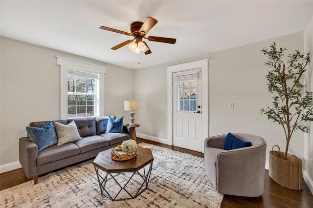 1311 Coleman Street, Mckinney, TX 75069