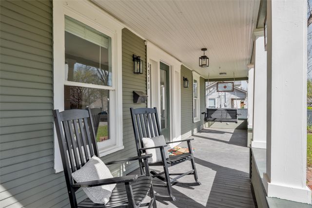 1311 Coleman Street, Mckinney, TX 75069