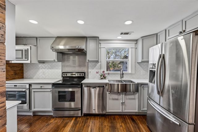 1311 Coleman Street, Mckinney, TX 75069