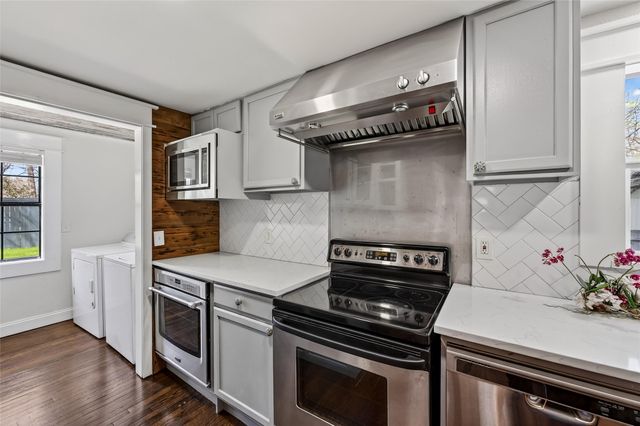 1311 Coleman Street, Mckinney, TX 75069