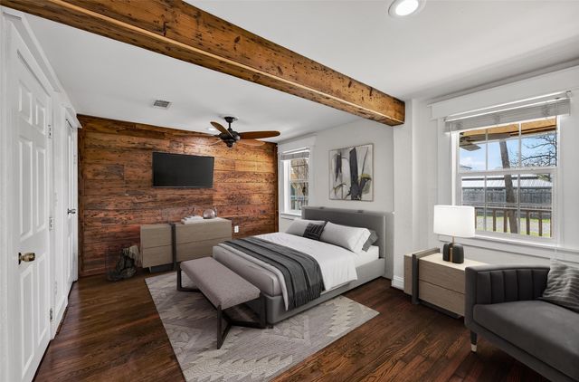 1311 Coleman Street, Mckinney, TX 75069