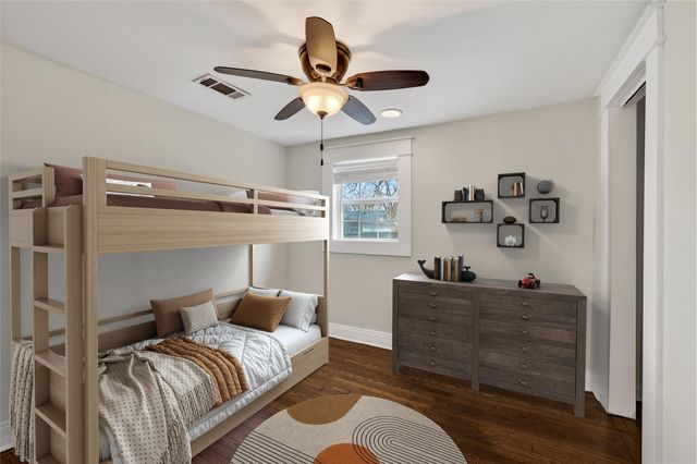 1311 Coleman Street, Mckinney, TX 75069