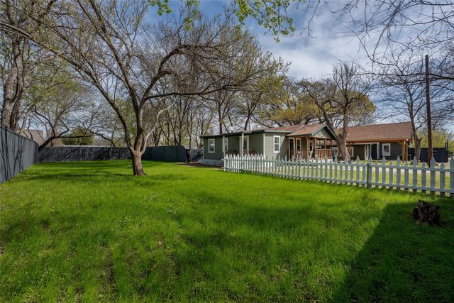 1311 Coleman Street, Mckinney, TX 75069