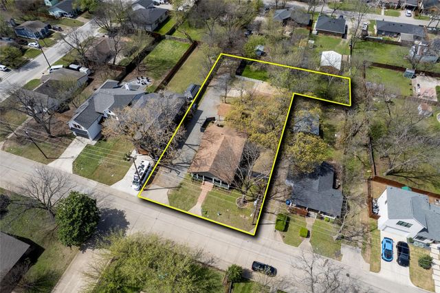 1311 Coleman Street, Mckinney, TX 75069