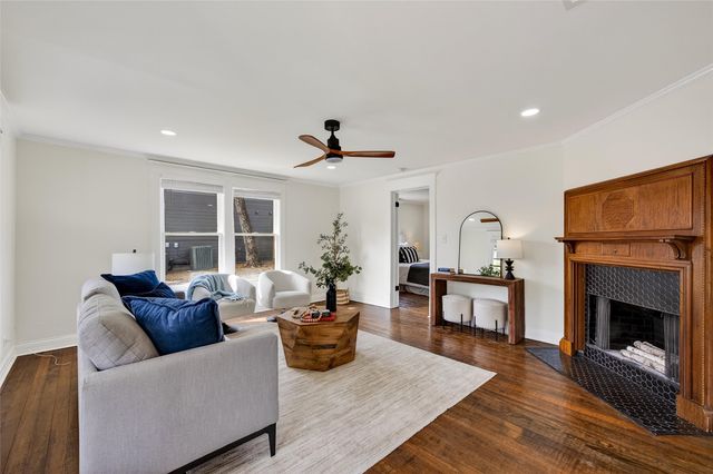 1311 Coleman Street, Mckinney, TX 75069