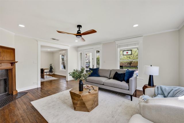 1311 Coleman Street, Mckinney, TX 75069