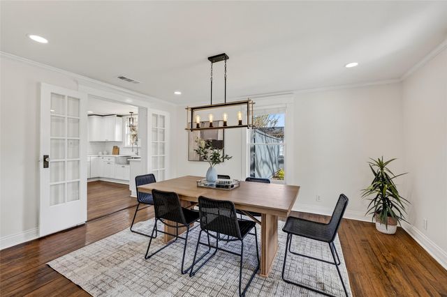 1311 Coleman Street, Mckinney, TX 75069