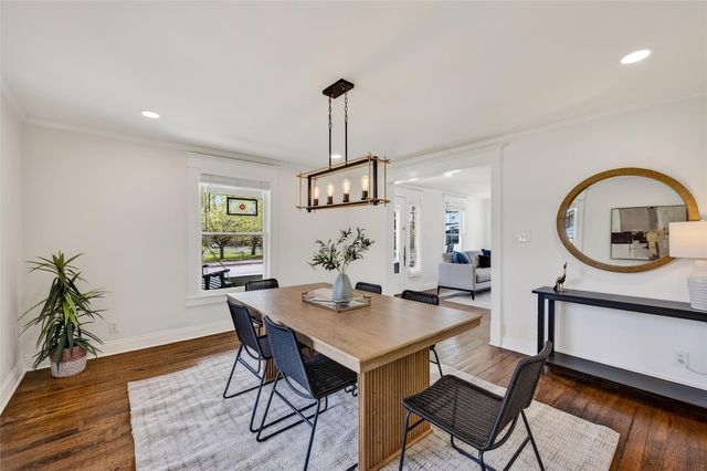 1311 Coleman Street, Mckinney, TX 75069