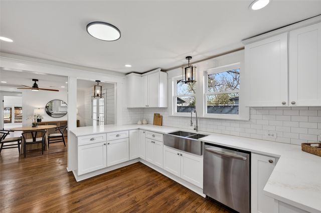 1311 Coleman Street, Mckinney, TX 75069