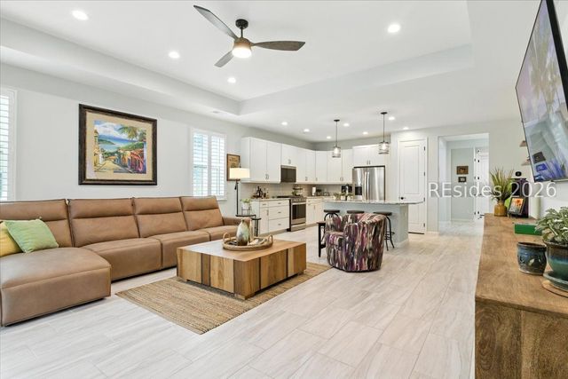 1807 Good Life Way, Hardeeville, SC 29927