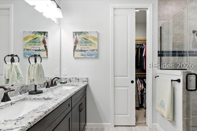 1807 Good Life Way, Hardeeville, SC 29927