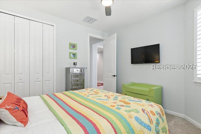 1807 Good Life Way, Hardeeville, SC 29927