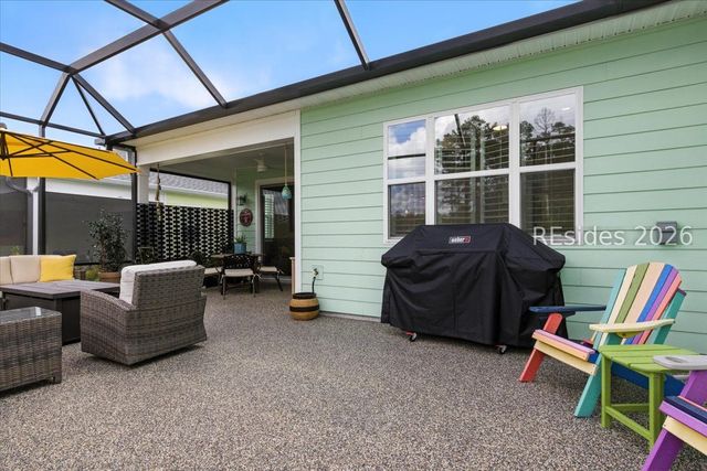 1807 Good Life Way, Hardeeville, SC 29927