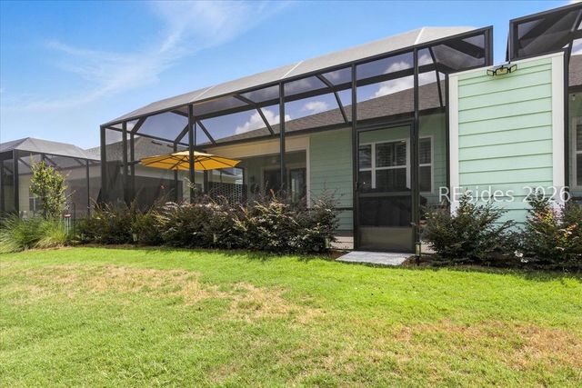 1807 Good Life Way, Hardeeville, SC 29927