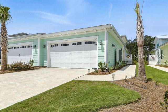 1807 Good Life Way, Hardeeville, SC 29927