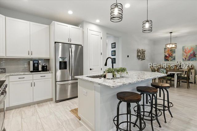 1807 Good Life Way, Hardeeville, SC 29927