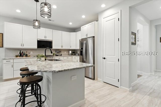 1807 Good Life Way, Hardeeville, SC 29927