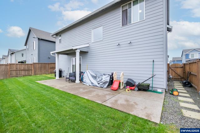 4959 Constellation Av NE, Salem, OR 97305