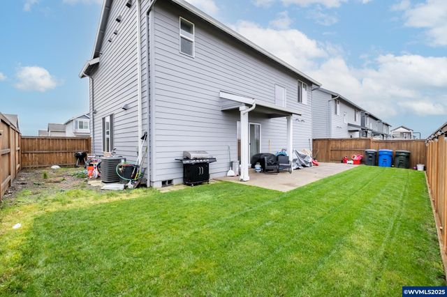 4959 Constellation Av NE, Salem, OR 97305