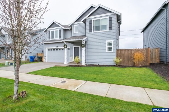 4959 Constellation Av NE, Salem, OR 97305