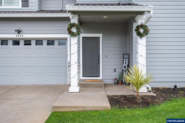 4959 Constellation Av NE, Salem, OR 97305