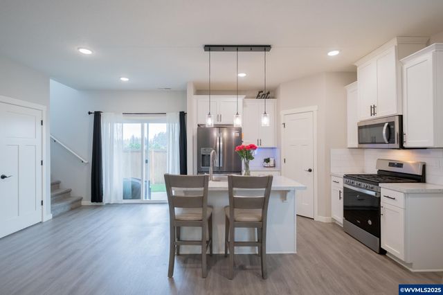 4959 Constellation Av NE, Salem, OR 97305